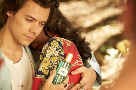 profumo gucci harry styles|Gucci universal fragrance.